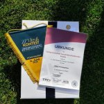 Landesmeisterschaft der Spielleute in Mühlhausen 14.06.202