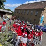 Dornburger Roßenfest 29.06.2025