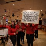 Wir werden 75 Jahre