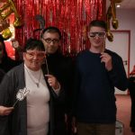 Wir werden 75 Jahre