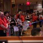 Wir werden 75 Jahre