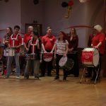 Wir werden 75 Jahre