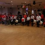 Wir werden 75 Jahre