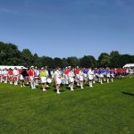 Landesmeisterschaft der Spielleute in Mühlhausen 14.06.2025