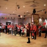 Wir werden 75 Jahre