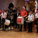Wir werden 75 Jahre