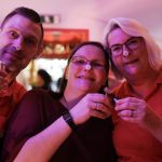 Wir werden 75 Jahre